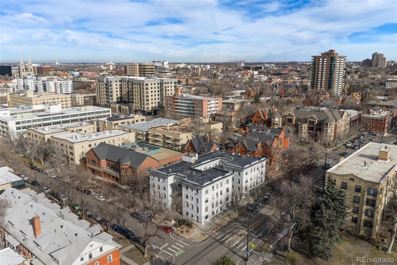 MLS Image #24 for 215 e 11th avenue d1,denver, Colorado