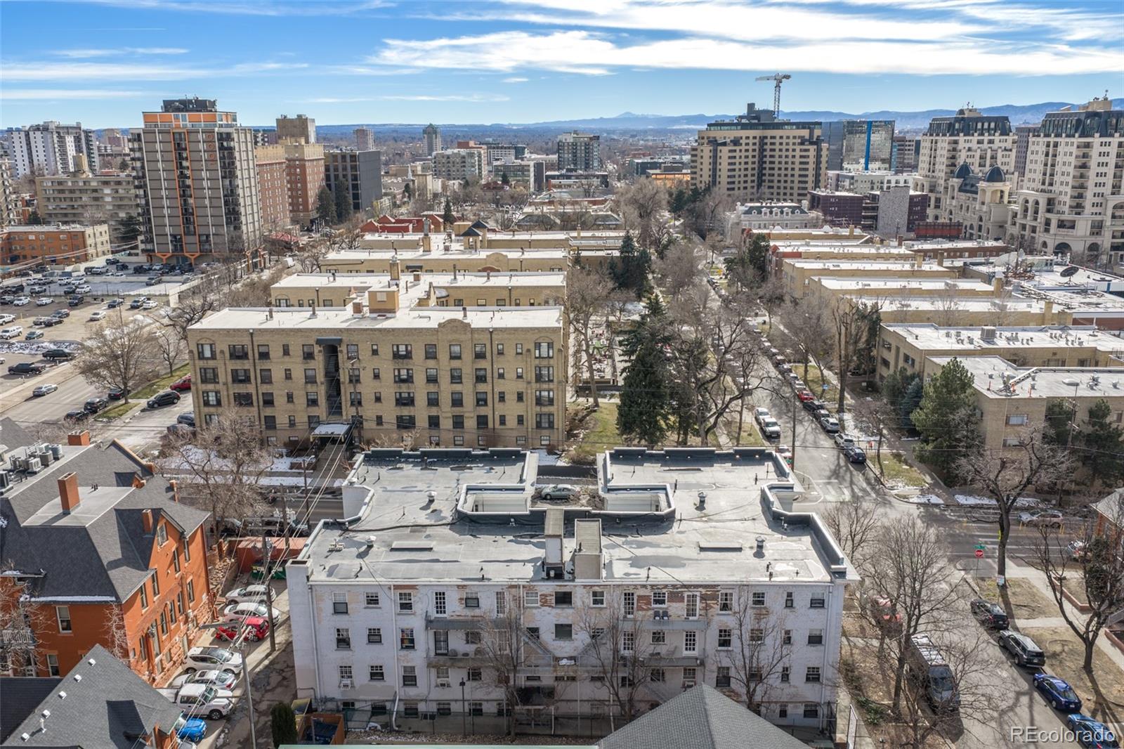 MLS Image #27 for 215 e 11th avenue d1,denver, Colorado