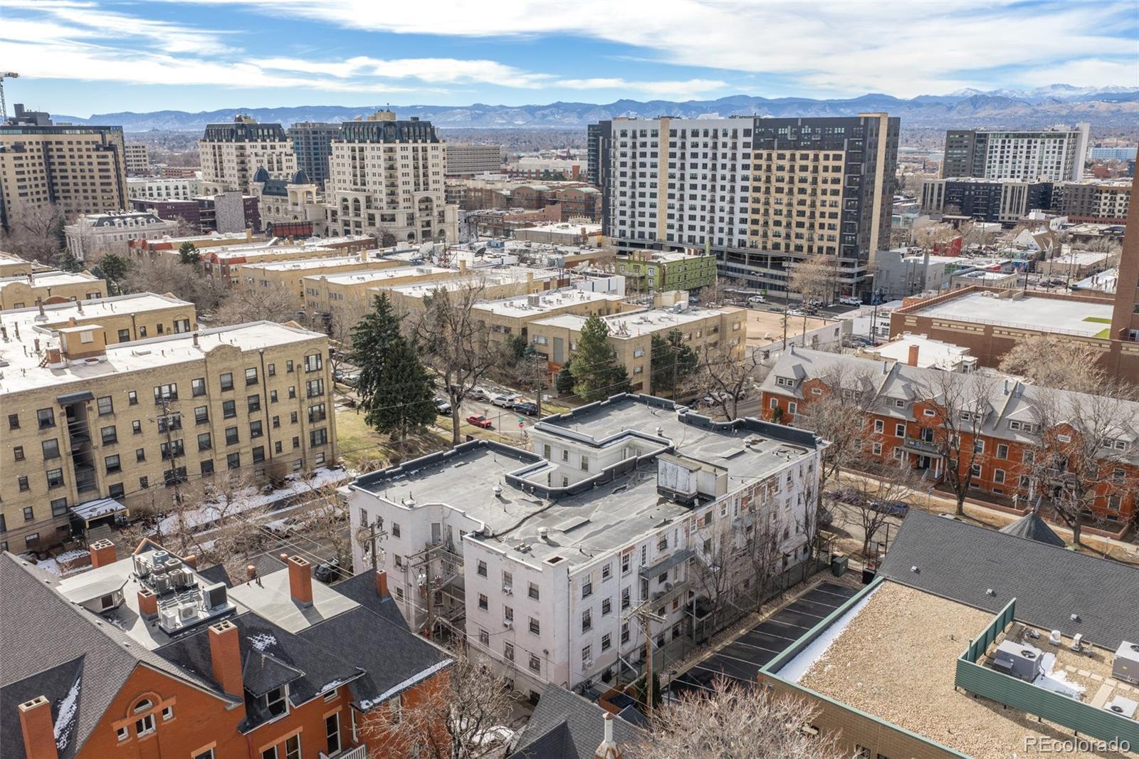 MLS Image #28 for 215 e 11th avenue d1,denver, Colorado