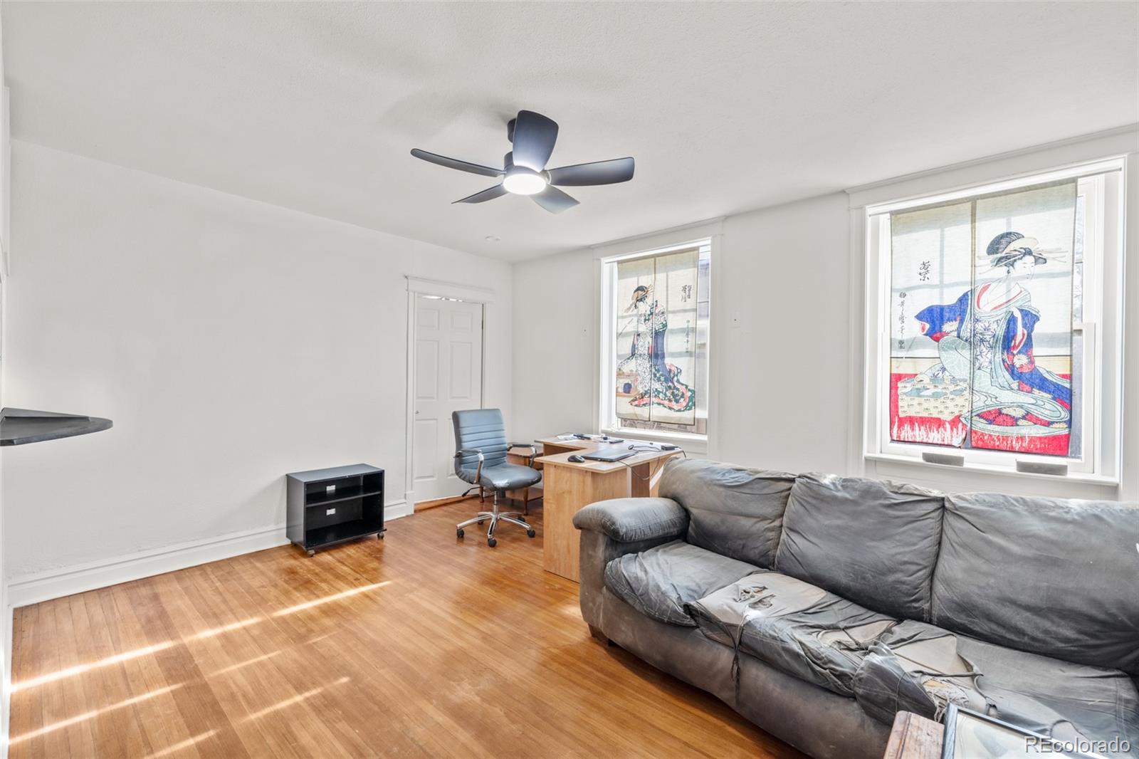 MLS Image #3 for 215 e 11th avenue d1,denver, Colorado