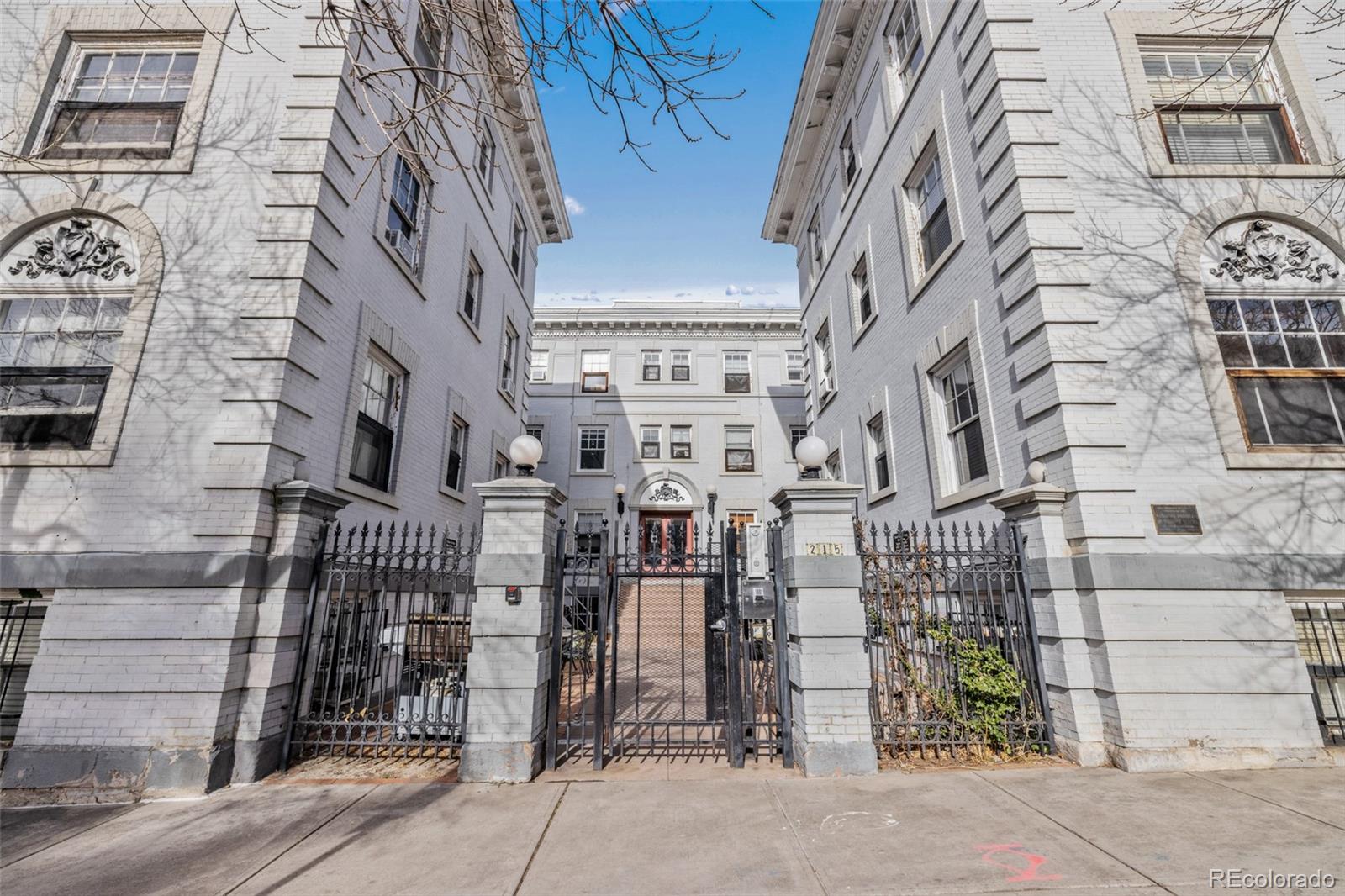 MLS Image #30 for 215 e 11th avenue d1,denver, Colorado
