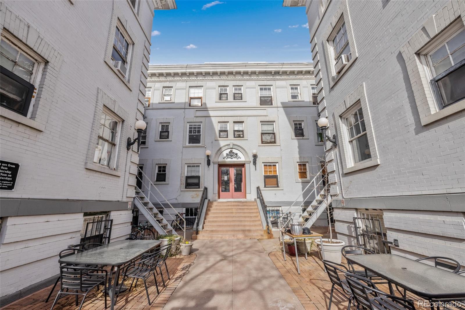 MLS Image #32 for 215 e 11th avenue d1,denver, Colorado