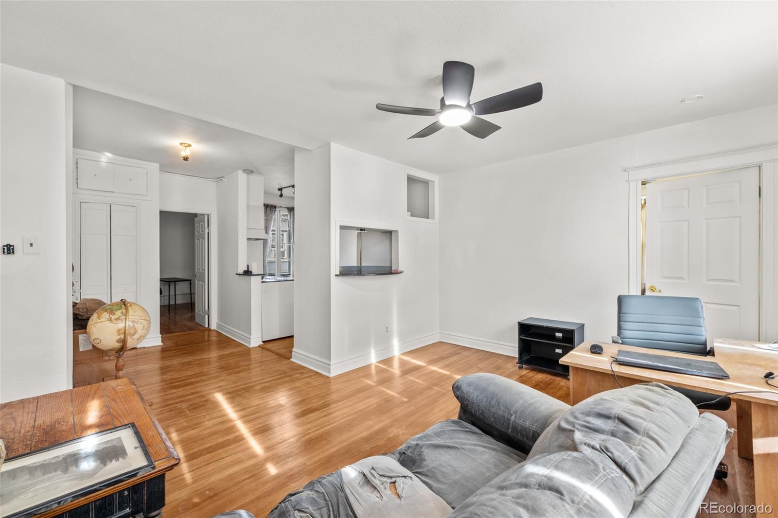 MLS Image #4 for 215 e 11th avenue d1,denver, Colorado