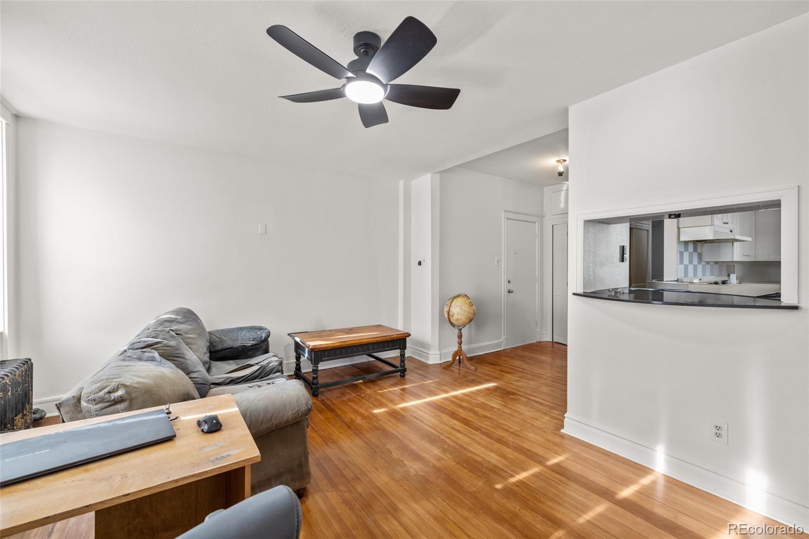 MLS Image #5 for 215 e 11th avenue d1,denver, Colorado