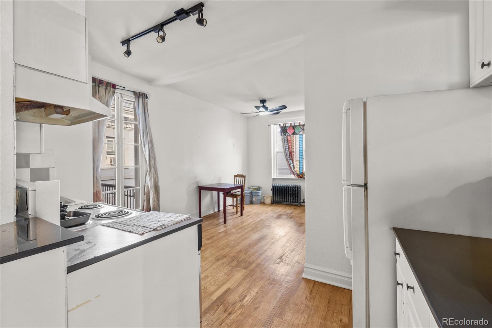 MLS Image #6 for 215 e 11th avenue d1,denver, Colorado