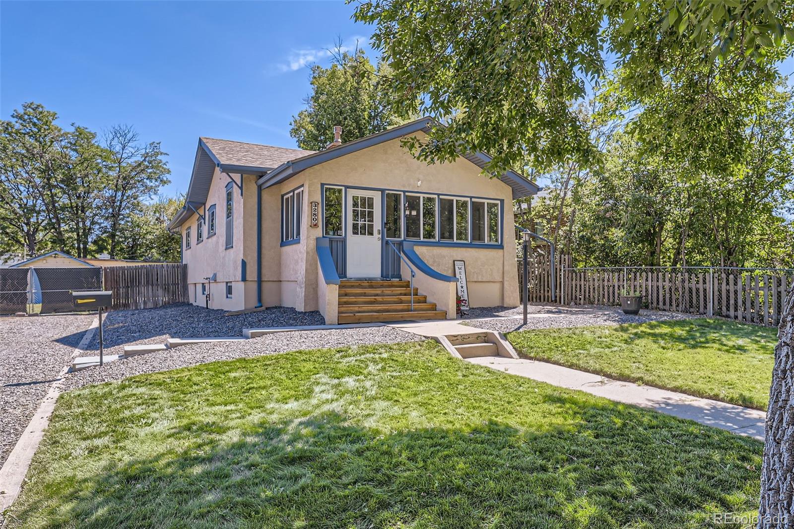 MLS Image #0 for 3280  fenton street,wheat ridge, Colorado