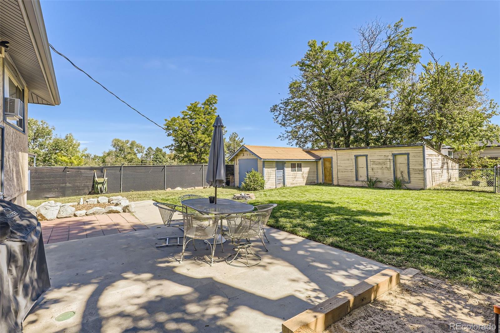 MLS Image #23 for 3280  fenton street,wheat ridge, Colorado