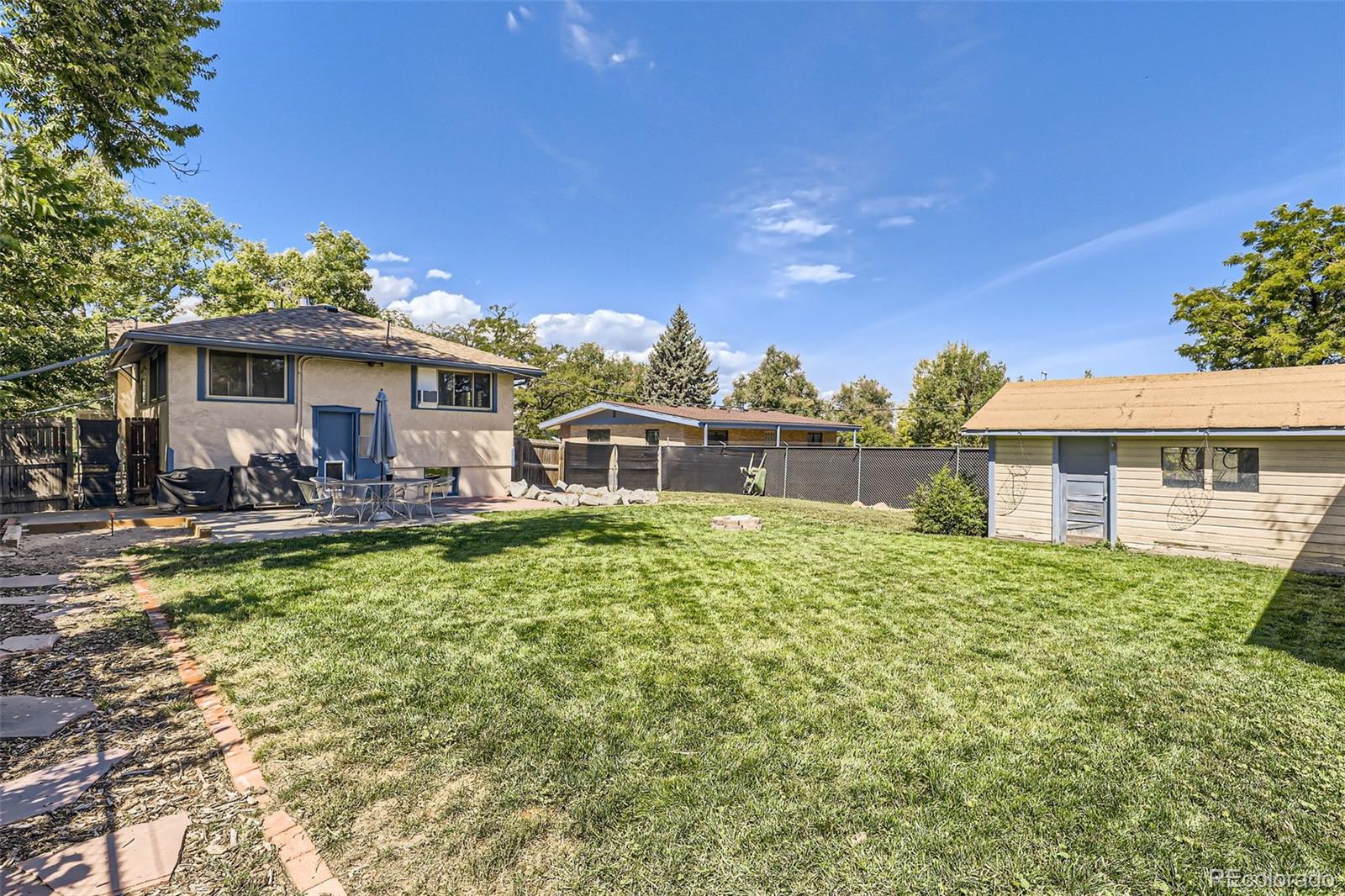 MLS Image #24 for 3280  fenton street,wheat ridge, Colorado