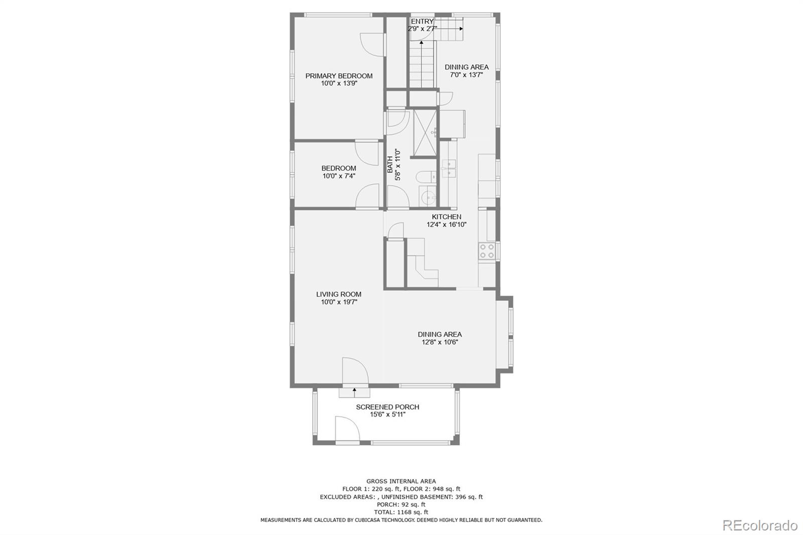 MLS Image #25 for 3280  fenton street,wheat ridge, Colorado