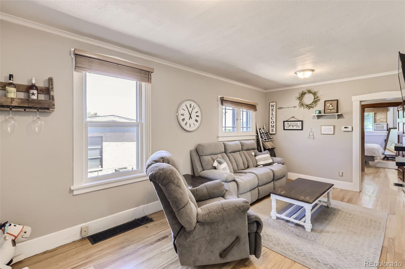 MLS Image #3 for 3280  fenton street,wheat ridge, Colorado