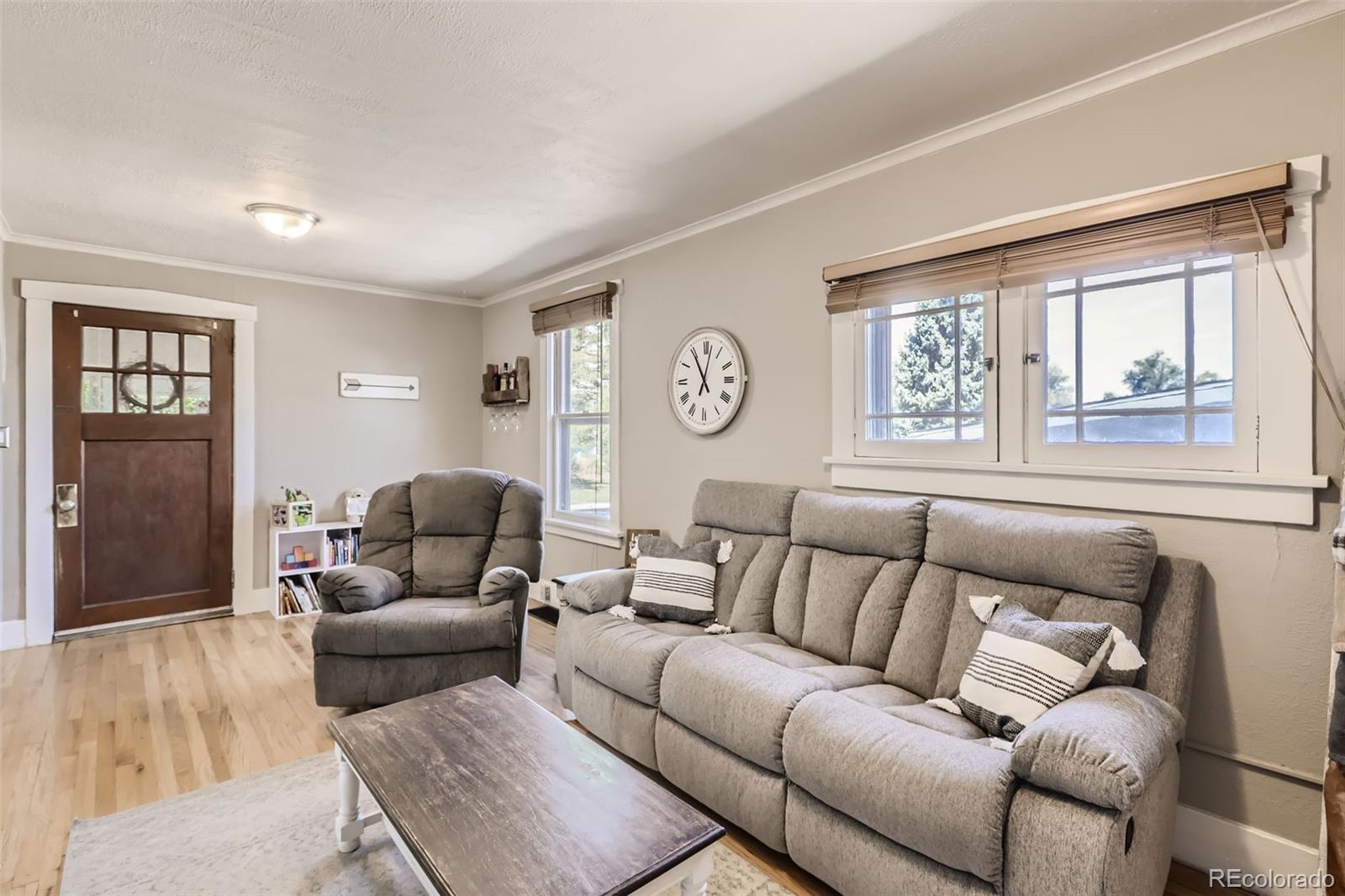 MLS Image #4 for 3280  fenton street,wheat ridge, Colorado