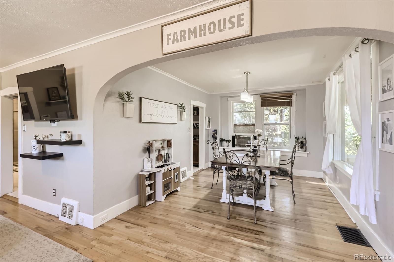 MLS Image #5 for 3280  fenton street,wheat ridge, Colorado