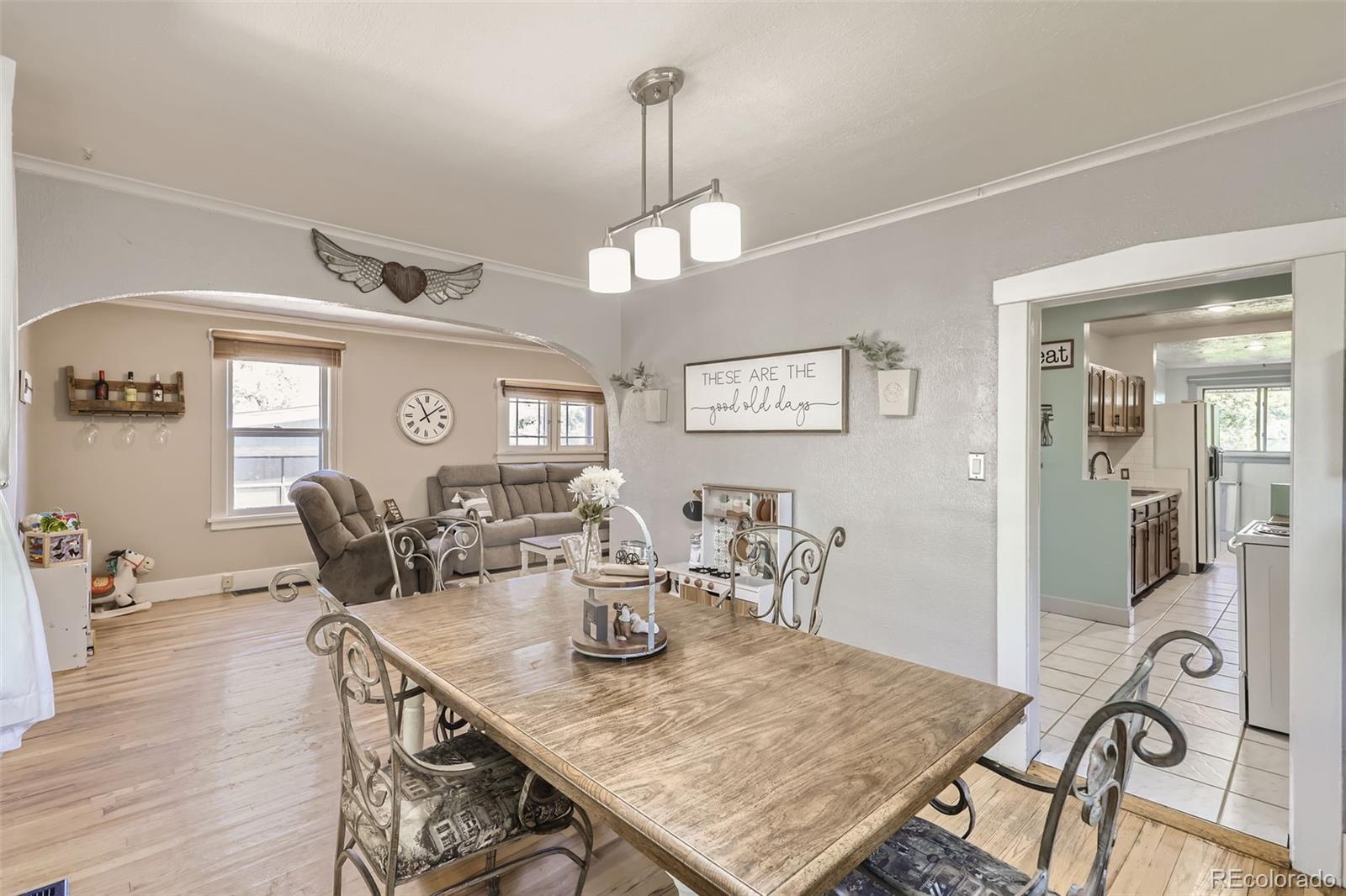 MLS Image #6 for 3280  fenton street,wheat ridge, Colorado