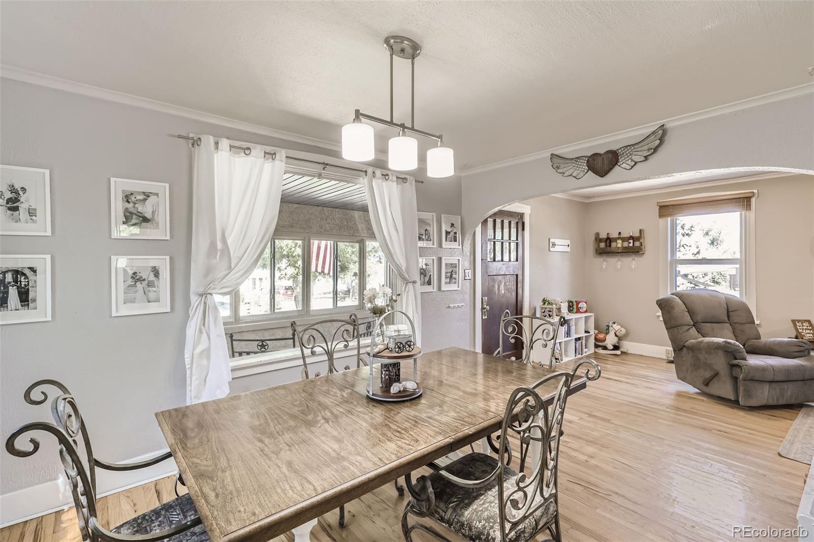 MLS Image #7 for 3280  fenton street,wheat ridge, Colorado