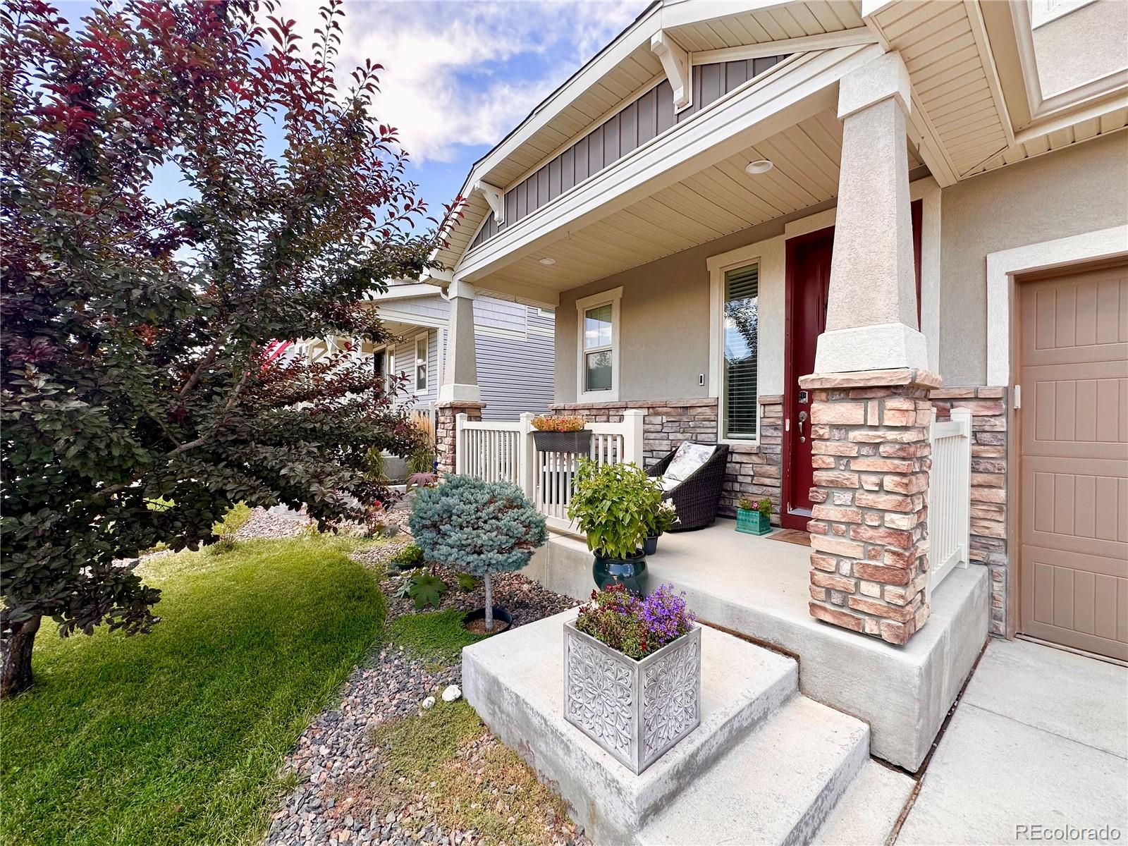 MLS Image #2 for 17955 e 107 place,commerce city, Colorado