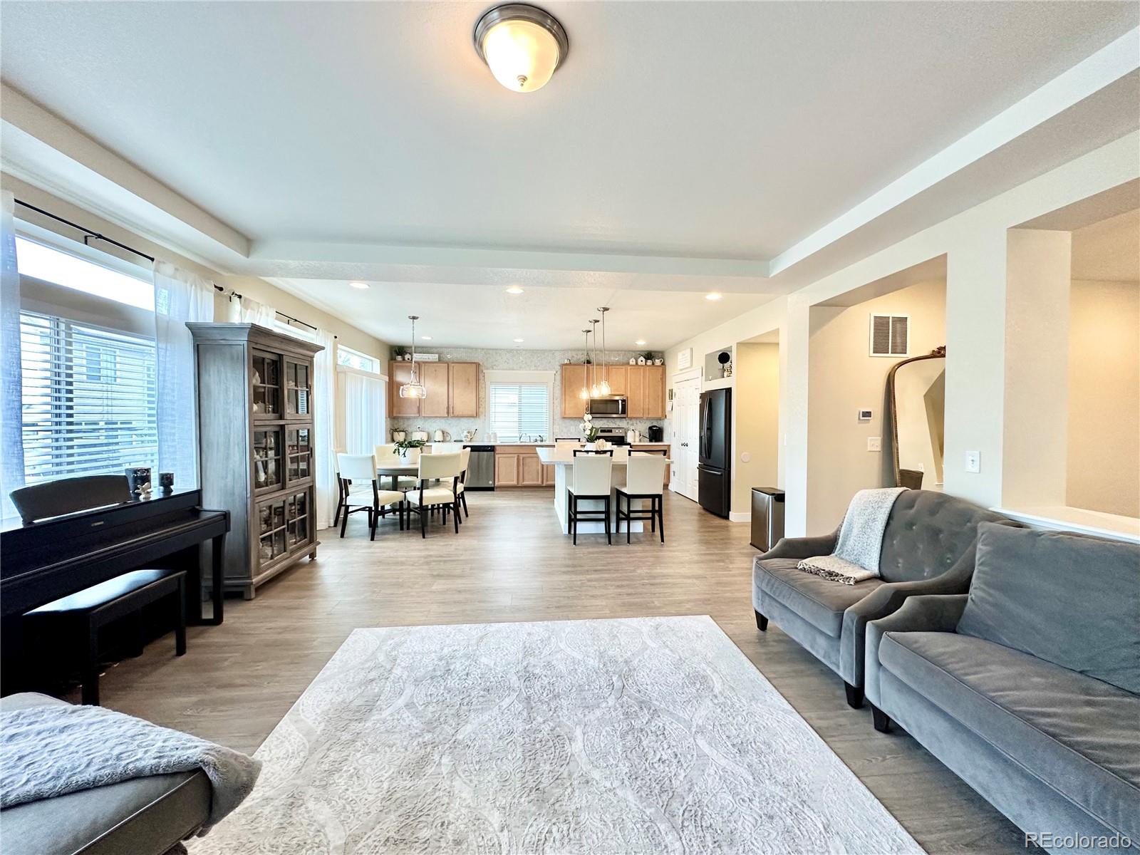 MLS Image #3 for 17955 e 107 place,commerce city, Colorado