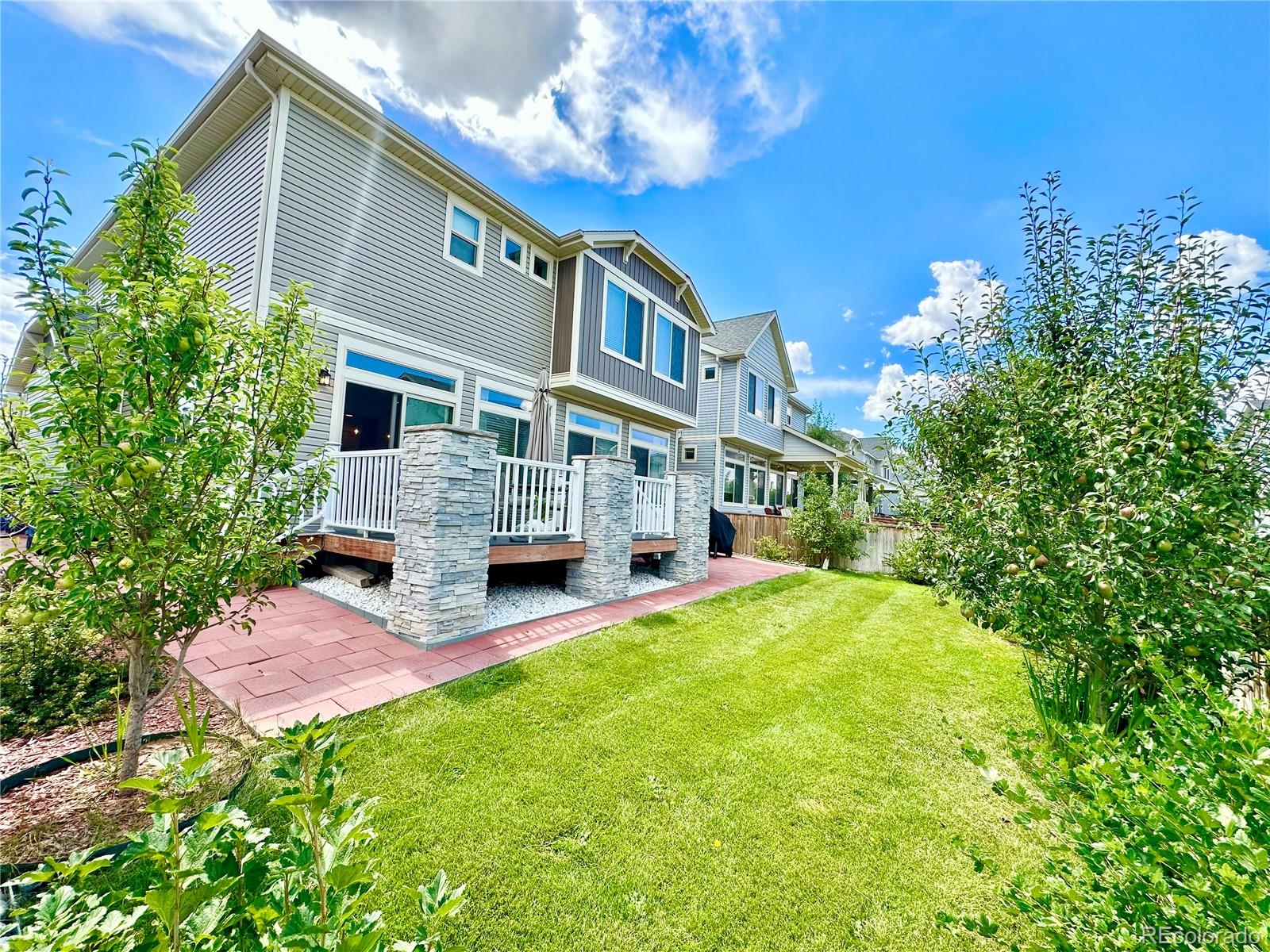MLS Image #31 for 17955 e 107 place,commerce city, Colorado