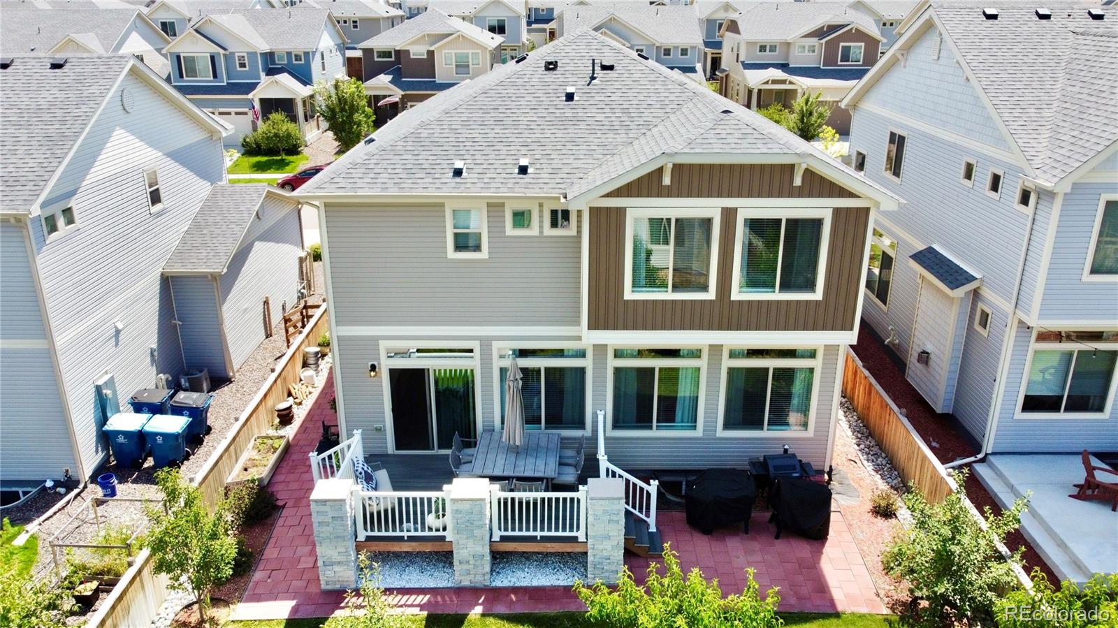 MLS Image #34 for 17955 e 107 place,commerce city, Colorado