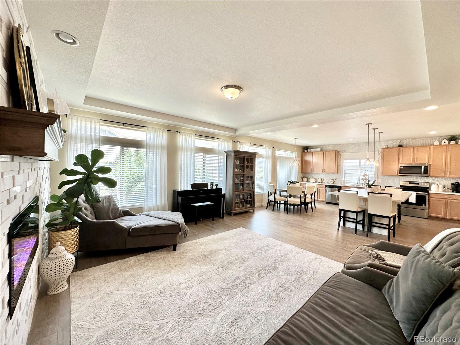 MLS Image #4 for 17955 e 107 place,commerce city, Colorado