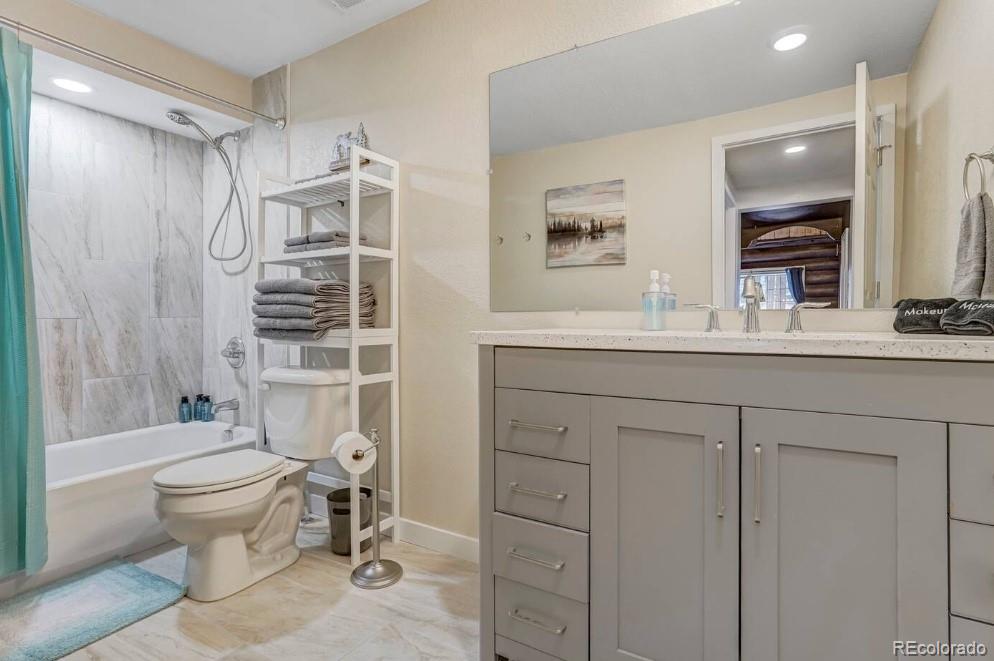 MLS Image #19 for 312 n west street,woodland park, Colorado