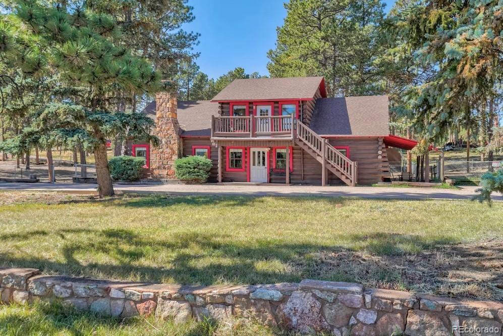 MLS Image #2 for 312 n west street,woodland park, Colorado
