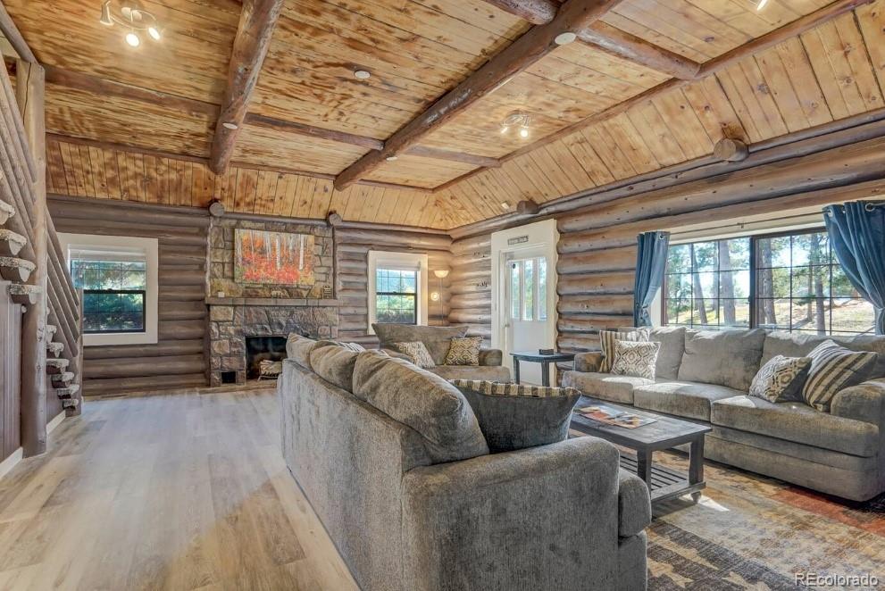 MLS Image #32 for 312 n west street,woodland park, Colorado