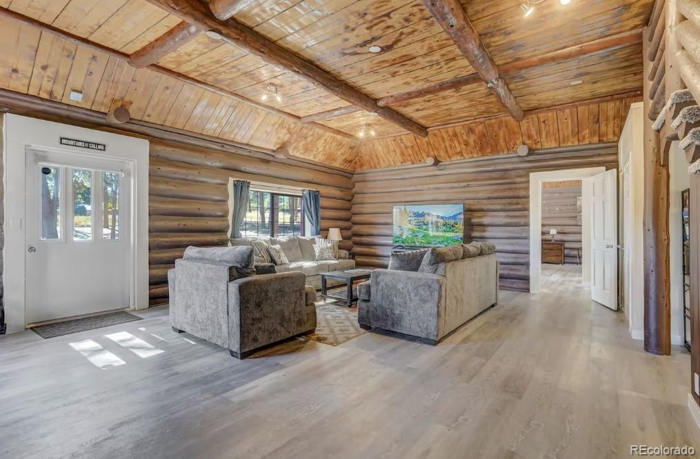 MLS Image #33 for 312 n west street,woodland park, Colorado