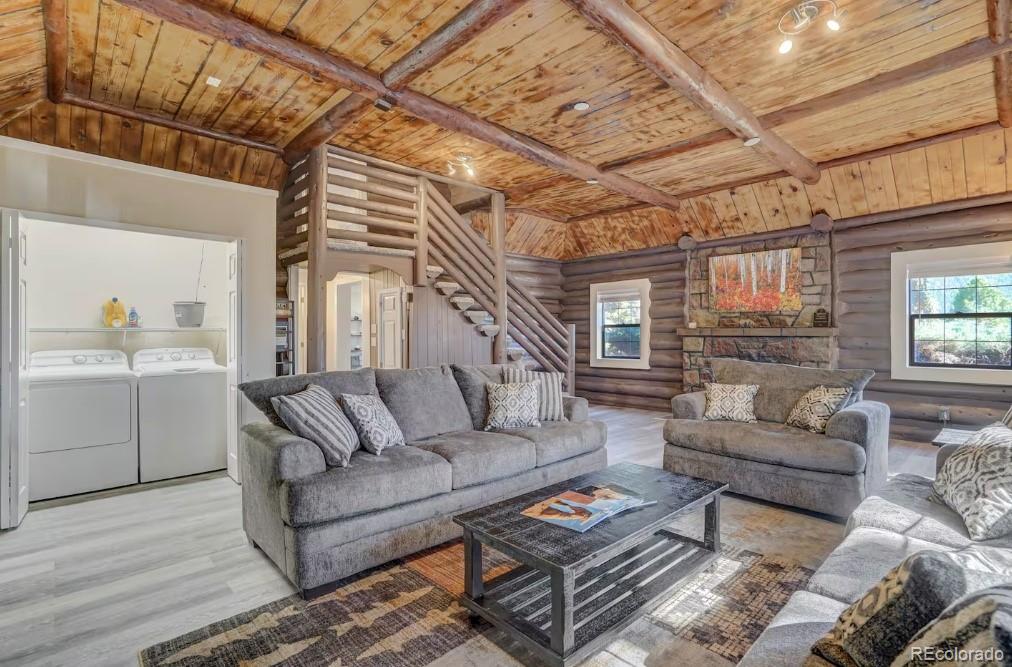 MLS Image #34 for 312 n west street,woodland park, Colorado