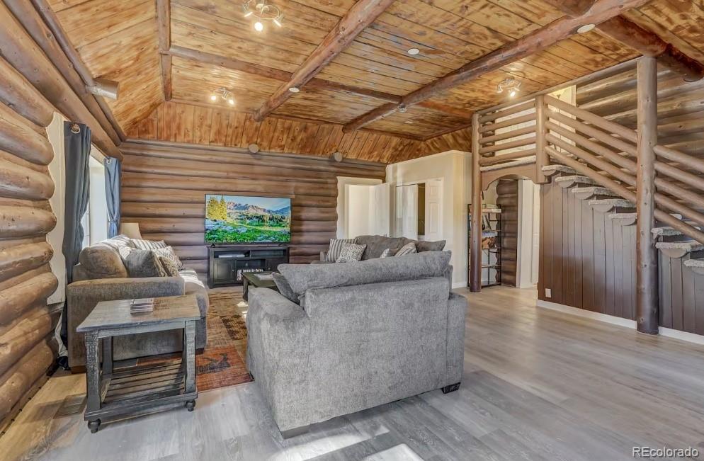 MLS Image #35 for 312 n west street,woodland park, Colorado