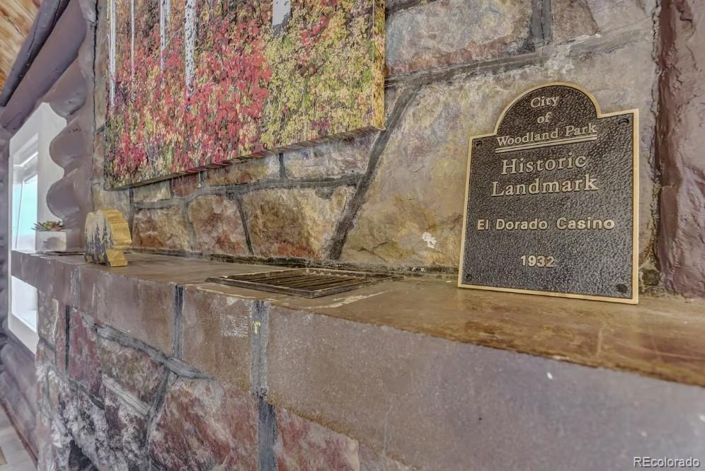MLS Image #4 for 312 n west street,woodland park, Colorado