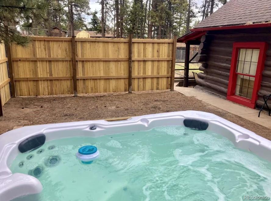 MLS Image #46 for 312 n west street,woodland park, Colorado
