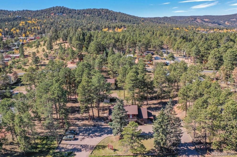 MLS Image #48 for 312 n west street,woodland park, Colorado