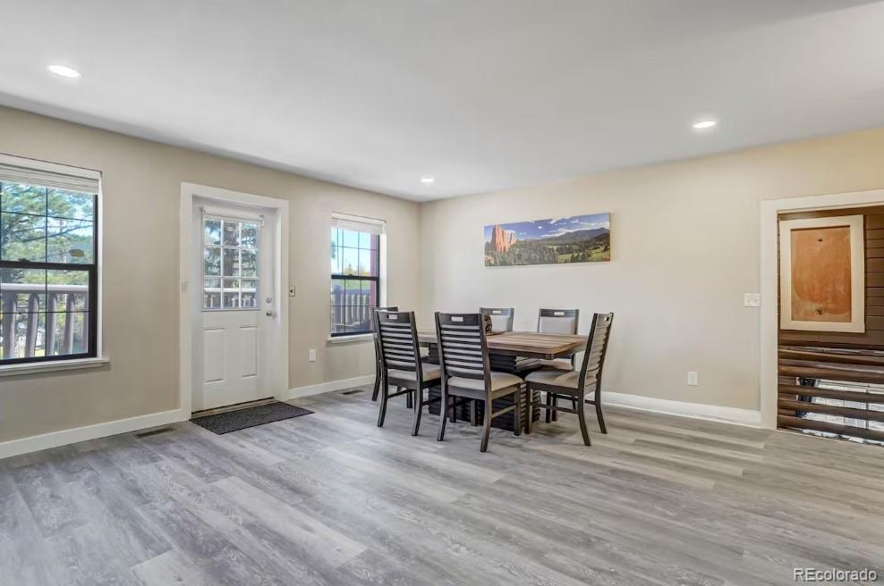 MLS Image #5 for 312 n west street,woodland park, Colorado