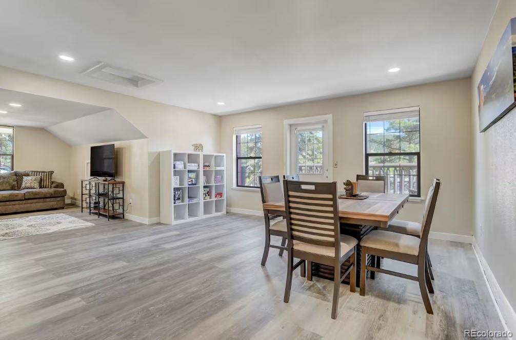 MLS Image #7 for 312 n west street,woodland park, Colorado