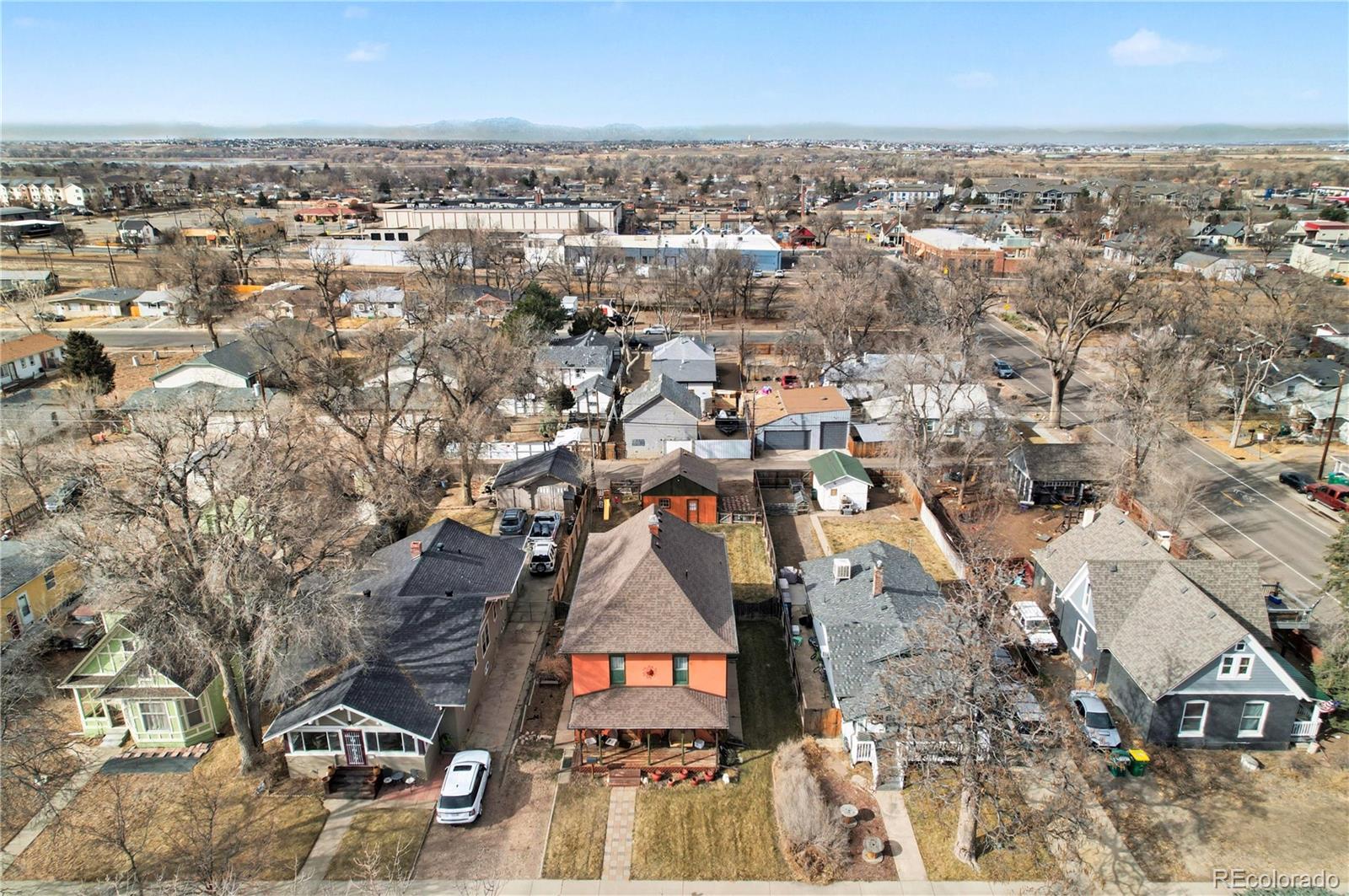 MLS Image #19 for 219 s 3rd avenue,brighton, Colorado