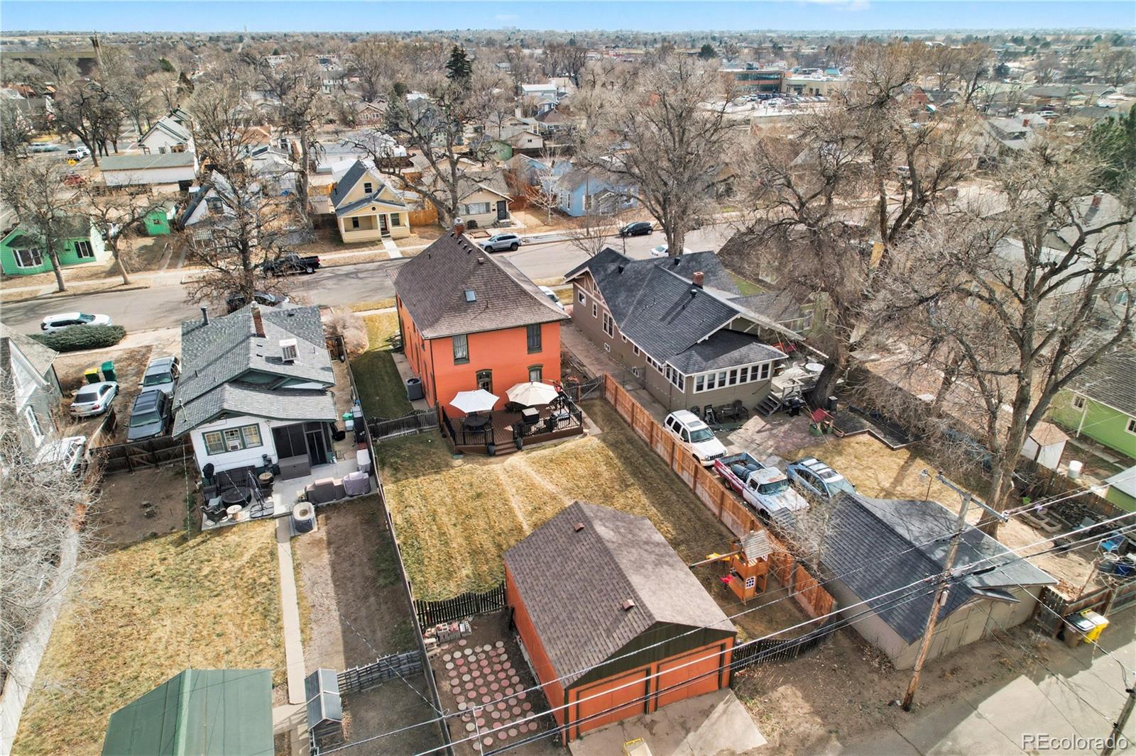 MLS Image #21 for 219 s 3rd avenue,brighton, Colorado
