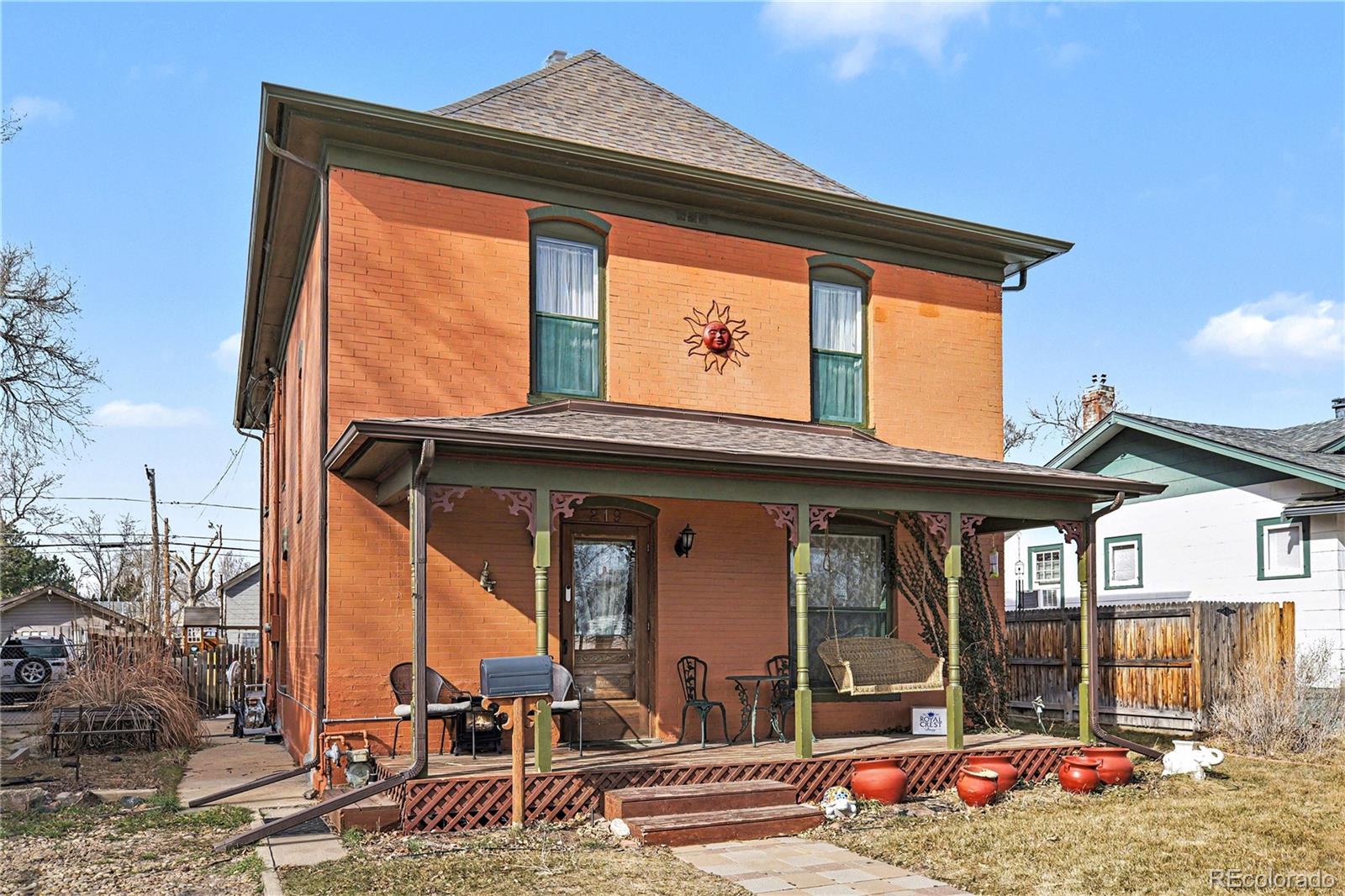 MLS Image #22 for 219 s 3rd avenue,brighton, Colorado