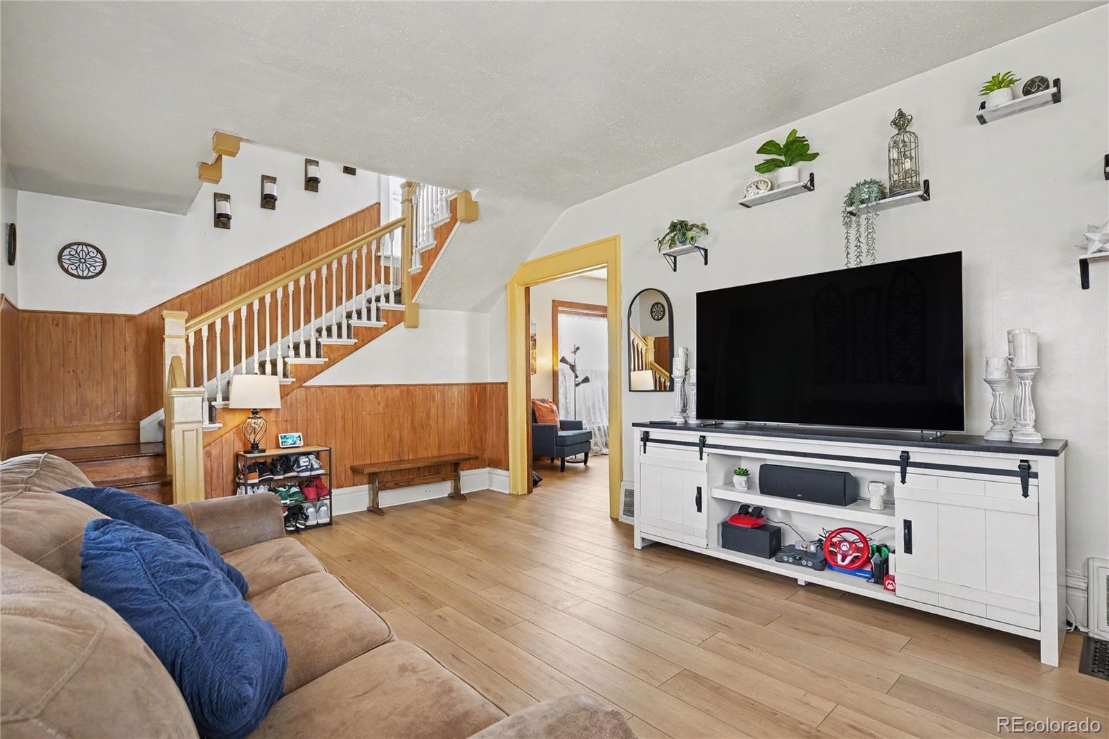 MLS Image #4 for 219 s 3rd avenue,brighton, Colorado