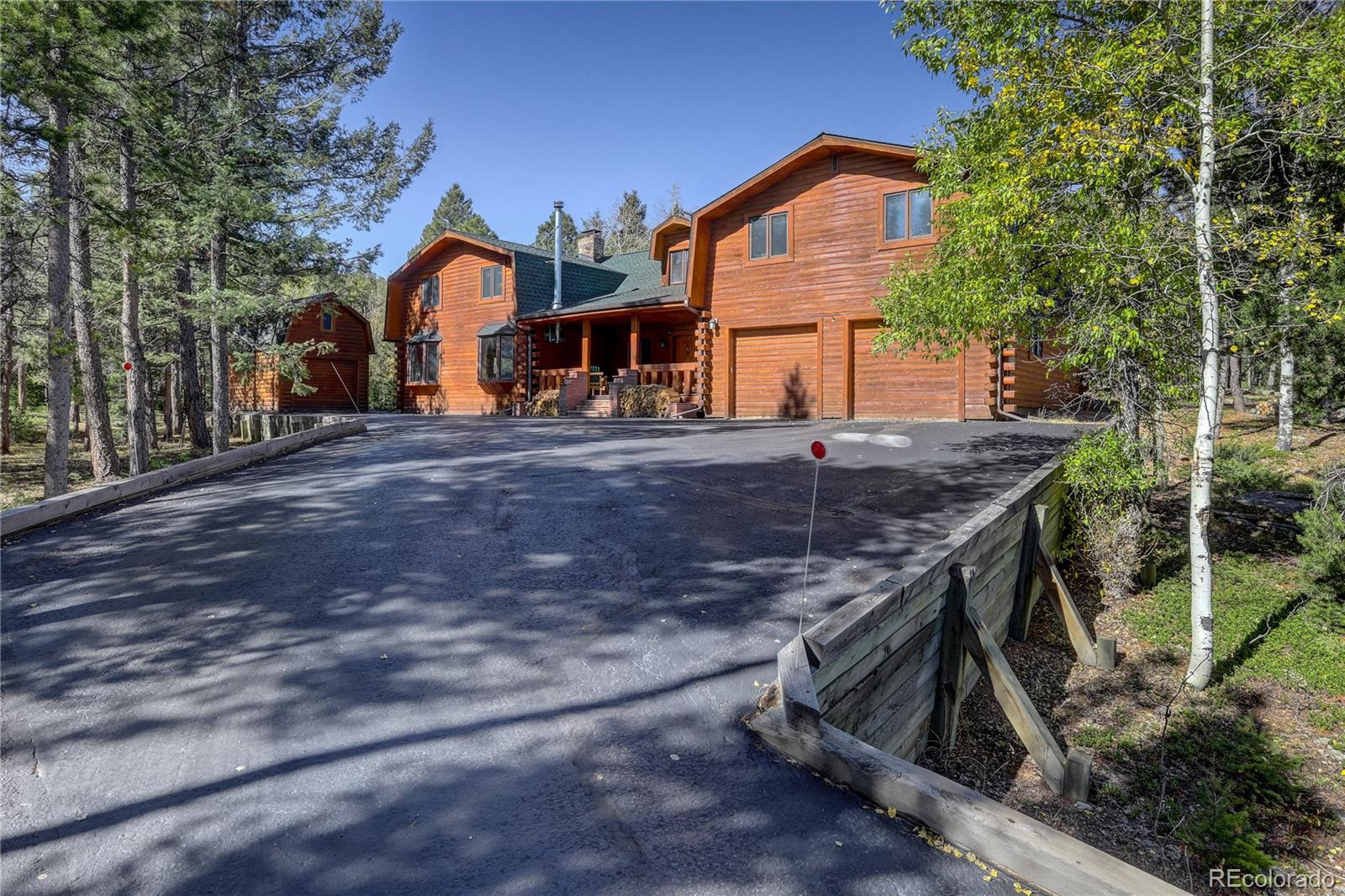 MLS Image #2 for 9543  corsair drive,conifer, Colorado
