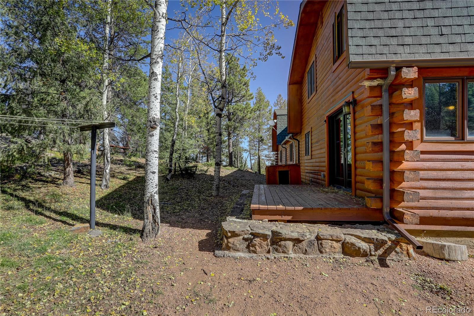 MLS Image #36 for 9543  corsair drive,conifer, Colorado