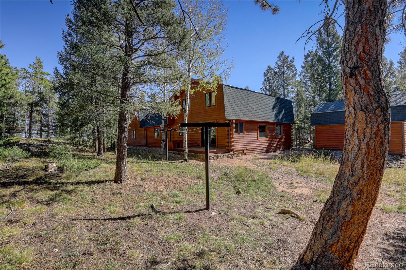 MLS Image #37 for 9543  corsair drive,conifer, Colorado