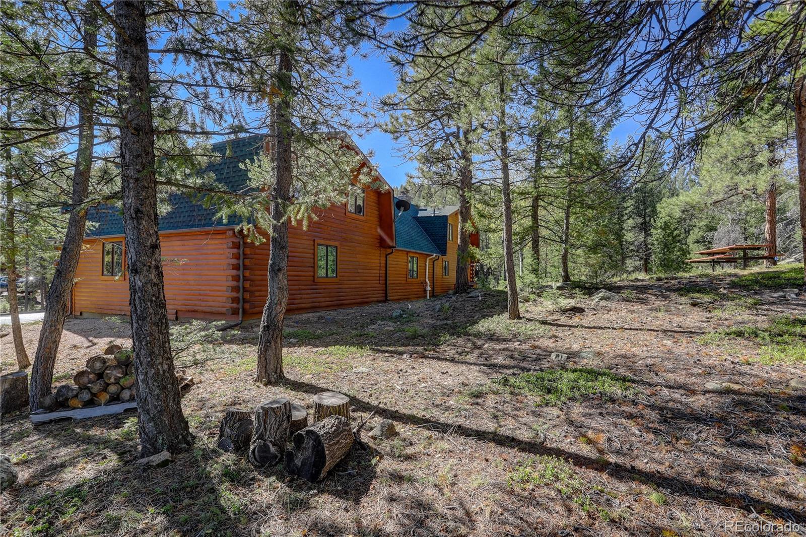 MLS Image #38 for 9543  corsair drive,conifer, Colorado