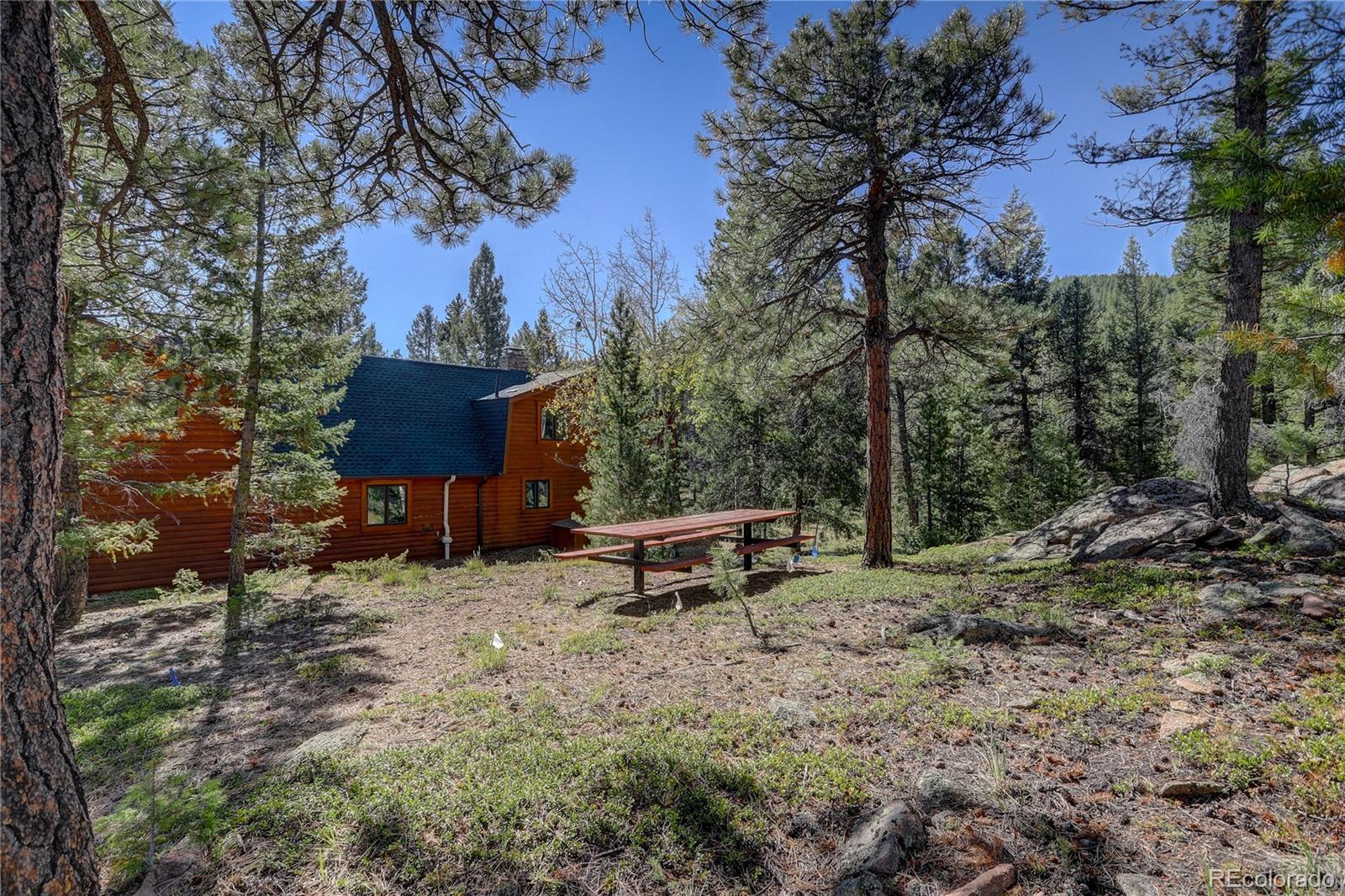 MLS Image #39 for 9543  corsair drive,conifer, Colorado