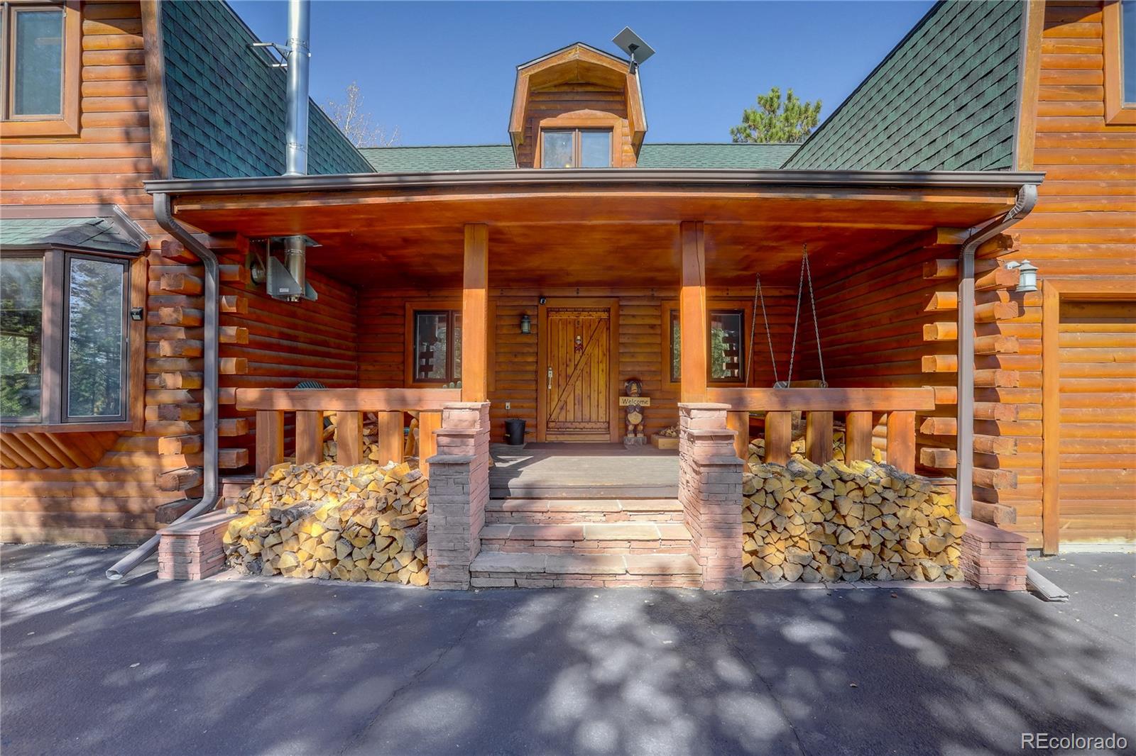MLS Image #4 for 9543  corsair drive,conifer, Colorado