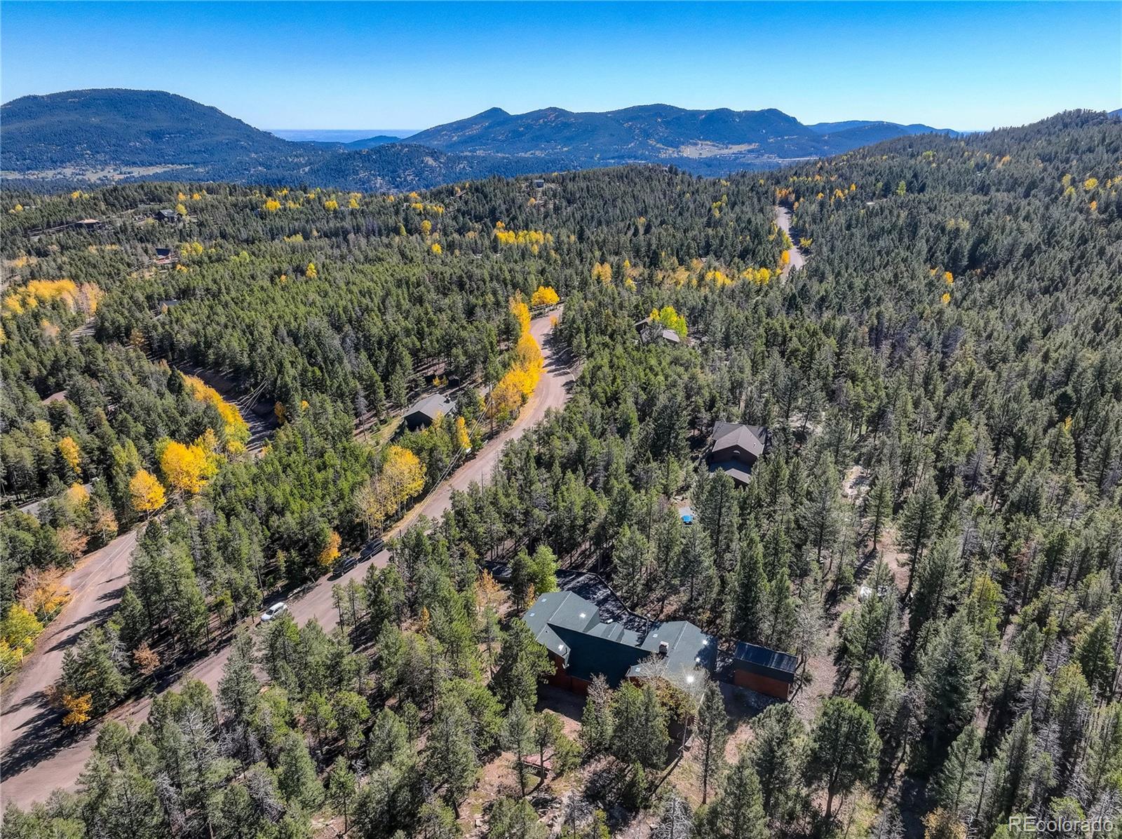 MLS Image #40 for 9543  corsair drive,conifer, Colorado