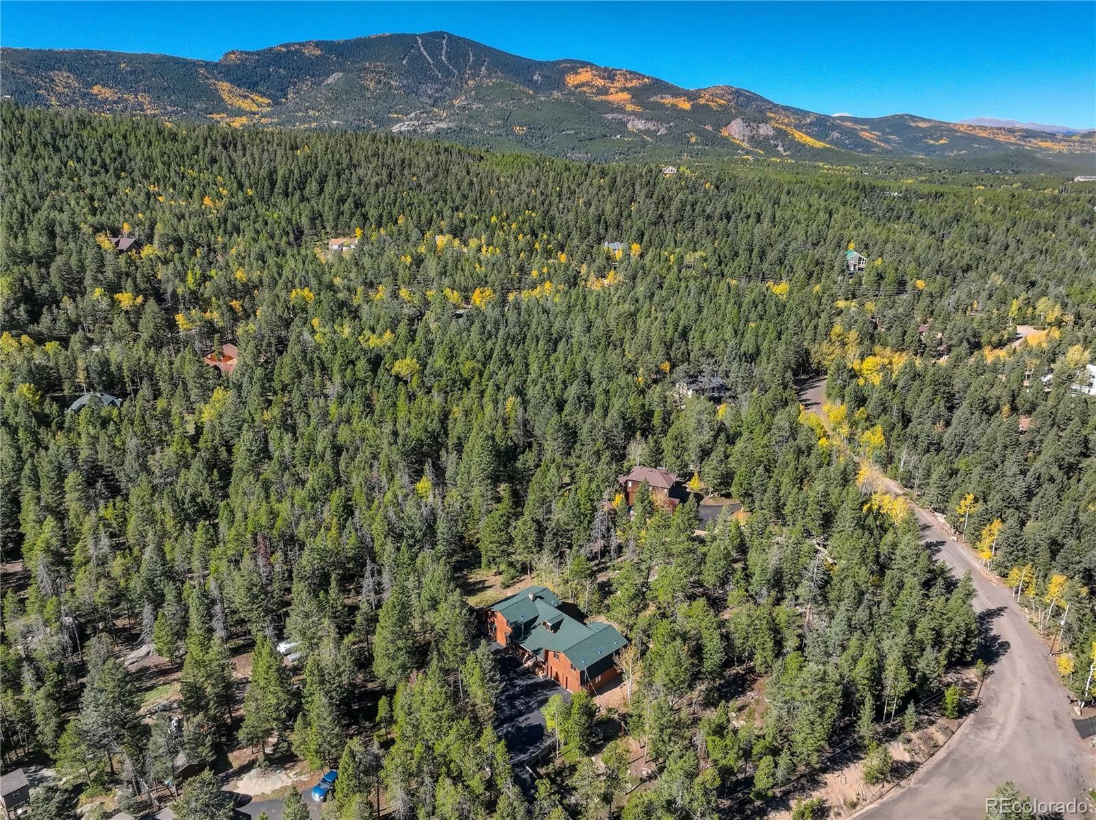 MLS Image #41 for 9543  corsair drive,conifer, Colorado
