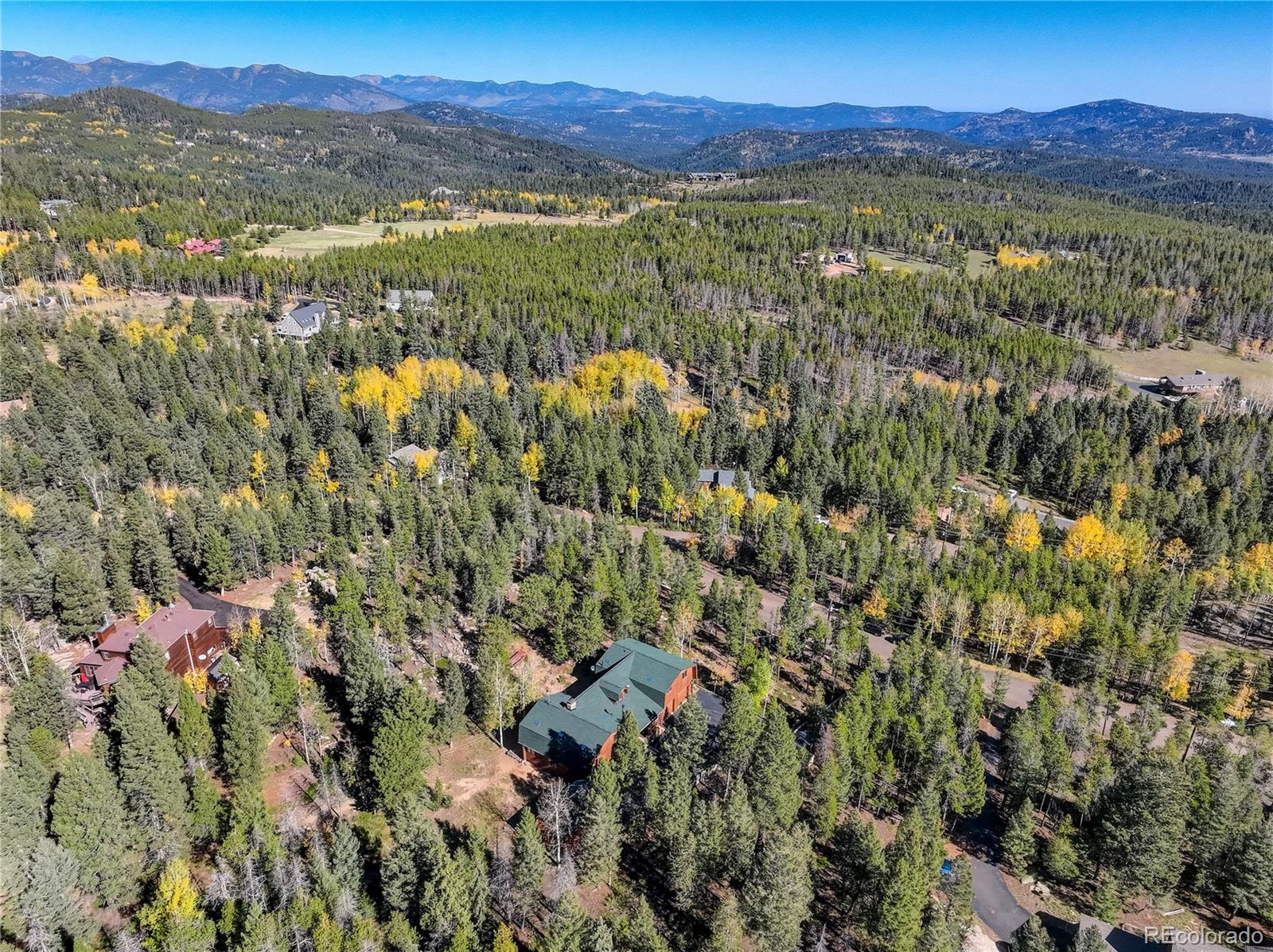 MLS Image #43 for 9543  corsair drive,conifer, Colorado