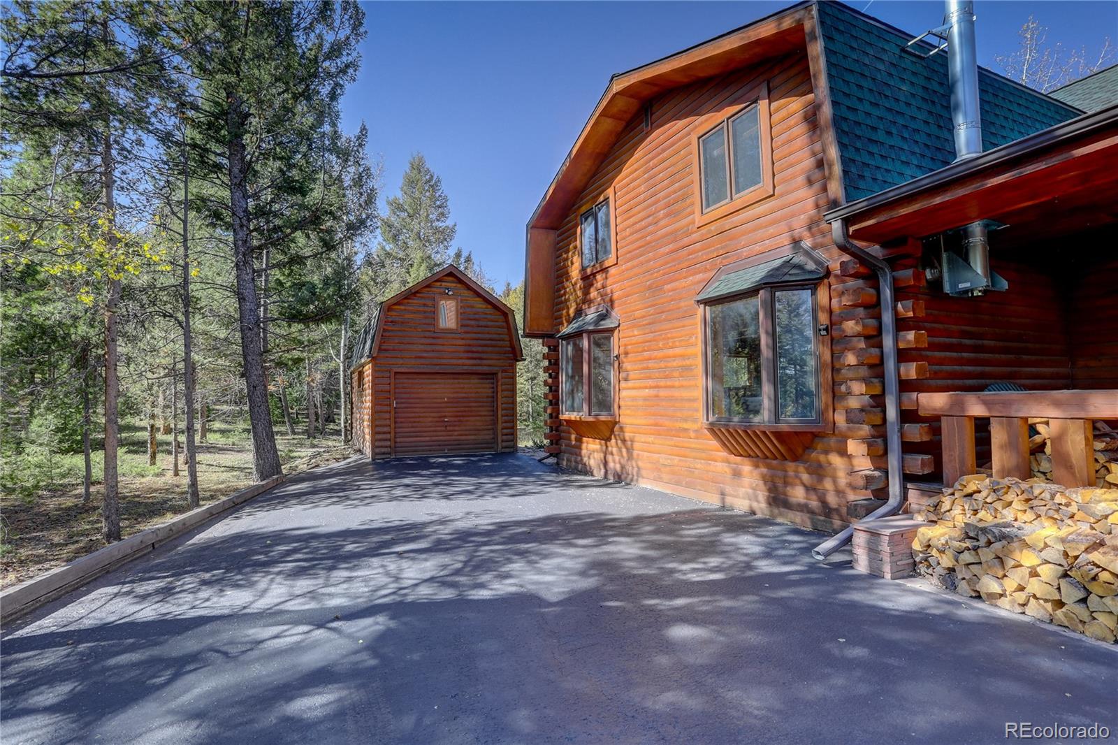 MLS Image #5 for 9543  corsair drive,conifer, Colorado