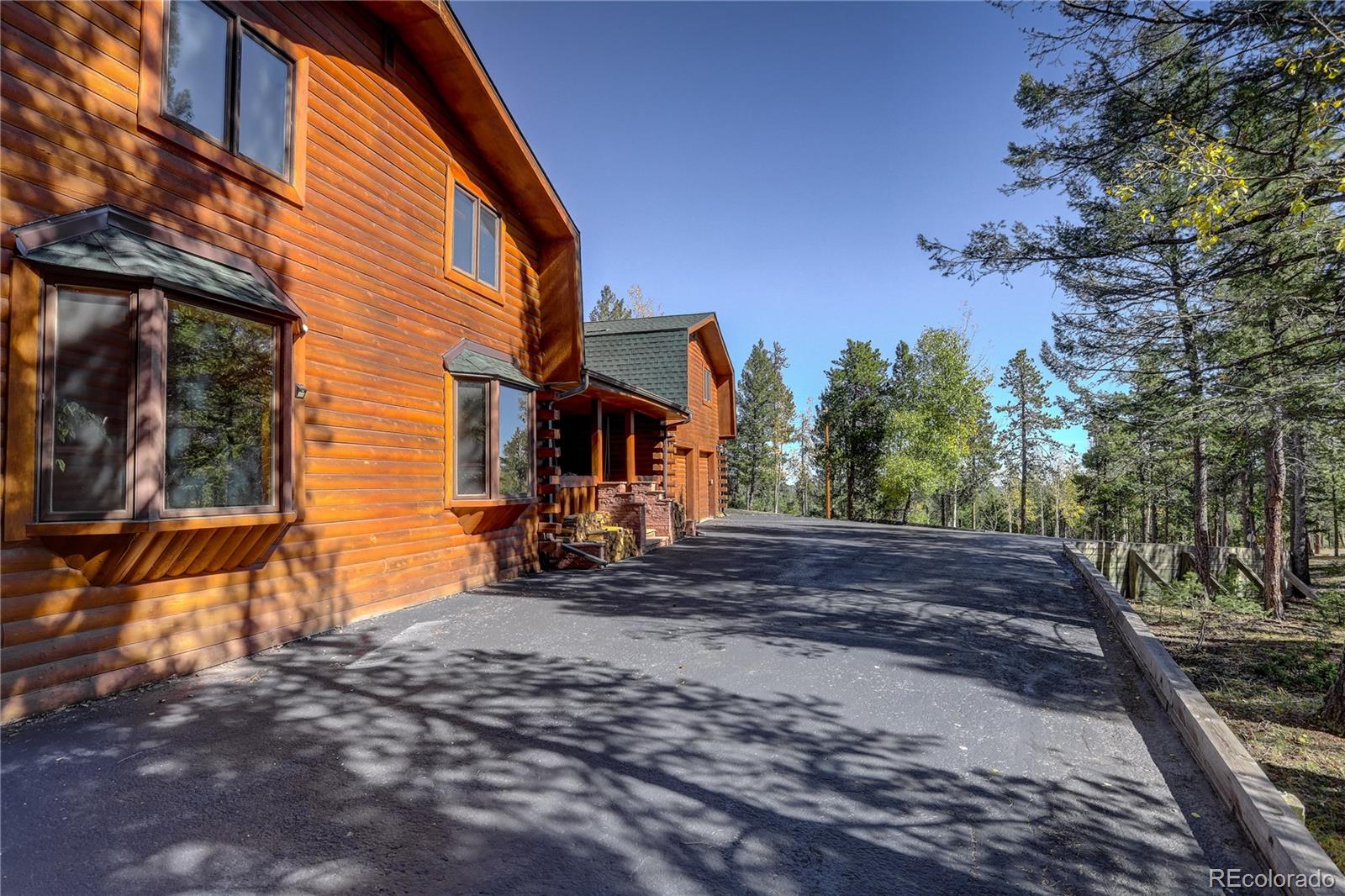 MLS Image #6 for 9543  corsair drive,conifer, Colorado