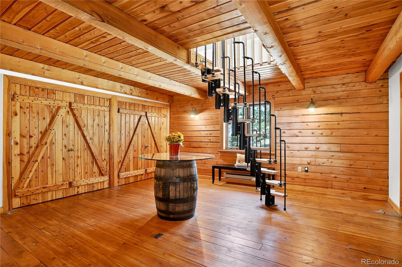 MLS Image #9 for 9543  corsair drive,conifer, Colorado